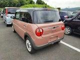 2025 Suzuki Alto Lapin LC LC Coupe for sale, Japanese used car export - photo 2 of 10 | GULJI TRADERS