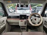2025 Suzuki Alto Lapin LC LC Coupe for sale, Japanese used car export - photo 3 of 10 | GULJI TRADERS