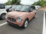 2025 Suzuki Alto Lapin LC LC Coupe for sale, Japanese used car export - photo 4 of 10 | GULJI TRADERS