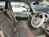 2025 Suzuki Alto Lapin LC LC Coupe for sale, Japanese used car export - photo 6 of 10 | GULJI TRADERS