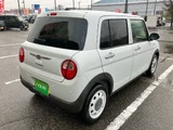2025 Suzuki Alto Lapin LC Hybrid X Coupe for sale, Japanese used car export - photo 2 of 24 | GULJI TRADERS