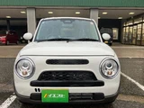 2025 Suzuki Alto Lapin LC Hybrid X Coupe for sale, Japanese used car export - photo 7 of 24 | GULJI TRADERS