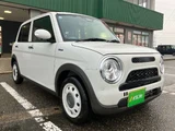 2025 Suzuki Alto Lapin LC Hybrid X Coupe for sale, Japanese used car export - photo 8 of 24 | GULJI TRADERS