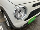 2025 Suzuki Alto Lapin LC Hybrid X Coupe for sale, Japanese used car export - photo 9 of 24 | GULJI TRADERS