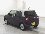 2025 Suzuki Alto Lapin LC HV X Coupe for sale, Japanese used car export - photo 2 of 9 | GULJI TRADERS