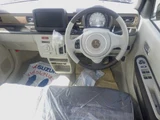 2025 Suzuki Alto Lapin LC HV X Coupe for sale, Japanese used car export - photo 3 of 9 | GULJI TRADERS