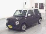 2025 Suzuki Alto Lapin LC HV X Coupe for sale, Japanese used car export - photo 4 of 9 | GULJI TRADERS