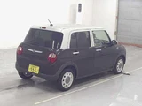 2025 Suzuki Alto Lapin LC HV X Coupe for sale, Japanese used car export - photo 5 of 9 | GULJI TRADERS