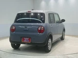 2025 Suzuki Alto Lapin LC Hybrid X Coupe for sale, Japanese used car export - photo 2 of 24 | GULJI TRADERS