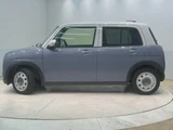 2025 Suzuki Alto Lapin LC Hybrid X Coupe for sale, Japanese used car export - photo 3 of 24 | GULJI TRADERS