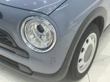 2025 Suzuki Alto Lapin LC Hybrid X Coupe for sale, Japanese used car export - photo 6 of 24 | GULJI TRADERS
