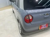 2025 Suzuki Alto Lapin LC Hybrid X Coupe for sale, Japanese used car export - photo 7 of 24 | GULJI TRADERS