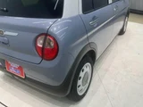 2025 Suzuki Alto Lapin LC Hybrid X Coupe for sale, Japanese used car export - photo 8 of 24 | GULJI TRADERS