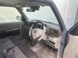 2025 Suzuki Alto Lapin LC Hybrid X Coupe for sale, Japanese used car export - photo 18 of 24 | GULJI TRADERS