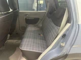 2025 Suzuki Alto Lapin LC Hybrid X Coupe for sale, Japanese used car export - photo 22 of 24 | GULJI TRADERS