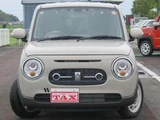 2025 Suzuki Alto Lapin LC LC Coupe for sale, Japanese used car export - photo 2 of 24 | GULJI TRADERS