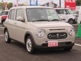 2025 Suzuki Alto Lapin LC LC Coupe for sale, Japanese used car export - photo 3 of 24 | GULJI TRADERS