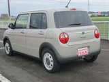 2025 Suzuki Alto Lapin LC LC Coupe for sale, Japanese used car export - photo 7 of 24 | GULJI TRADERS