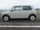 2025 Suzuki Alto Lapin LC LC Coupe for sale, Japanese used car export - photo 8 of 24 | GULJI TRADERS