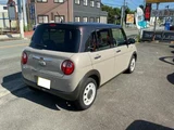 2025 Suzuki Alto Lapin LC Hybrid Coupe for sale, Japanese used car export - photo 2 of 3 | GULJI TRADERS