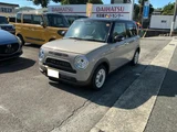 2025 Suzuki Alto Lapin LC Hybrid Coupe for sale, Japanese used car export - photo 3 of 3 | GULJI TRADERS