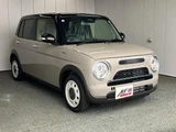 2025 Suzuki Alto Lapin LC Hybrid X Coupe for sale, Japanese used car export - photo 2 of 9 | GULJI TRADERS