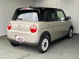 2025 Suzuki Alto Lapin LC Hybrid X Coupe for sale, Japanese used car export - photo 3 of 9 | GULJI TRADERS