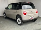 2025 Suzuki Alto Lapin LC Hybrid X Coupe for sale, Japanese used car export - photo 4 of 9 | GULJI TRADERS