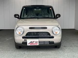 2025 Suzuki Alto Lapin LC Hybrid X Coupe for sale, Japanese used car export - photo 5 of 9 | GULJI TRADERS