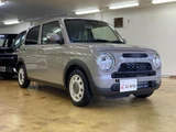 2025 Suzuki Alto Lapin LC Hybrid X Coupe for sale, Japanese used car export - photo 1 of 9 | GULJI TRADERS
