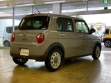 2025 Suzuki Alto Lapin LC Hybrid X Coupe for sale, Japanese used car export - photo 2 of 9 | GULJI TRADERS