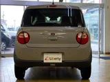 2025 Suzuki Alto Lapin LC Hybrid X Coupe for sale, Japanese used car export - photo 5 of 9 | GULJI TRADERS
