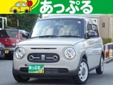 2025 Suzuki Alto Lapin LC X ETC Coupe for sale, Japanese used car export - photo 1 of 9 | GULJI TRADERS