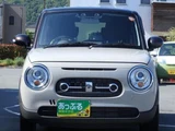 2025 Suzuki Alto Lapin LC X ETC Coupe for sale, Japanese used car export - photo 5 of 9 | GULJI TRADERS
