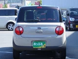 2025 Suzuki Alto Lapin LC X ETC Coupe for sale, Japanese used car export - photo 6 of 9 | GULJI TRADERS