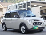 2025 Suzuki Alto Lapin LC X ETC Coupe for sale, Japanese used car export - photo 9 of 9 | GULJI TRADERS