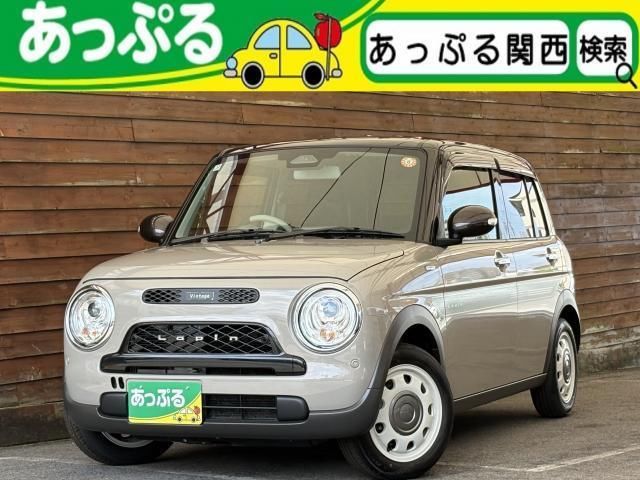2025 Suzuki Alto Lapin LC LC 660 Hybrid X Coupe for sale, Japanese used car export | GULJI TRADERS