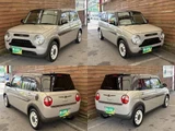2025 Suzuki Alto Lapin LC LC 660 Hybrid X Coupe for sale, Japanese used car export - photo 2 of 9 | GULJI TRADERS