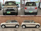 2025 Suzuki Alto Lapin LC LC 660 Hybrid X Coupe for sale, Japanese used car export - photo 4 of 9 | GULJI TRADERS