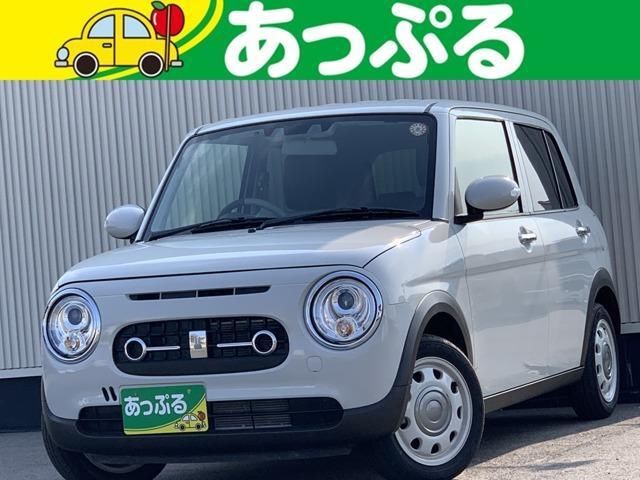 2025 Suzuki Alto Lapin LC LC 660 X - photo 1 2025 Suzuki Alto Lapin LC LC 660 X Coupe for sale, Japanese used car export - photo 1 of 9 | GULJI TRADERS