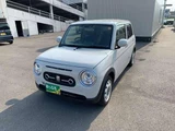 2025 Suzuki Alto Lapin LC LC 660 X Coupe for sale, Japanese used car export - photo 6 of 9 | GULJI TRADERS