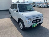 2025 Suzuki Alto Lapin LC LC 660 X Coupe for sale, Japanese used car export - photo 8 of 9 | GULJI TRADERS