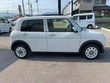 2025 Suzuki Alto Lapin LC LC 660 X Coupe for sale, Japanese used car export - photo 9 of 9 | GULJI TRADERS