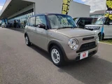 2025 Suzuki Alto Lapin LC Hybrid X Coupe for sale, Japanese used car export - photo 1 of 9 | GULJI TRADERS