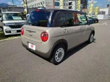 2025 Suzuki Alto Lapin LC Hybrid X Coupe for sale, Japanese used car export - photo 5 of 9 | GULJI TRADERS