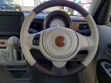 2025 Suzuki Alto Lapin LC Hybrid X Coupe for sale, Japanese used car export - photo 6 of 9 | GULJI TRADERS