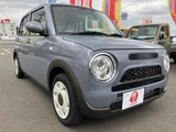 2025 Suzuki Alto Lapin LC Hybrid L Coupe for sale, Japanese used car export - photo 1 of 9 | GULJI TRADERS
