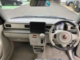 2025 Suzuki Alto Lapin LC Hybrid L Coupe for sale, Japanese used car export - photo 3 of 9 | GULJI TRADERS