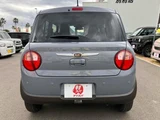 2025 Suzuki Alto Lapin LC Hybrid L Coupe for sale, Japanese used car export - photo 7 of 9 | GULJI TRADERS
