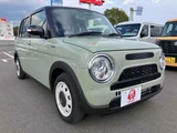 2025 Suzuki Alto Lapin LC Hybrid X Coupe for sale, Japanese used car export - photo 1 of 9 | GULJI TRADERS